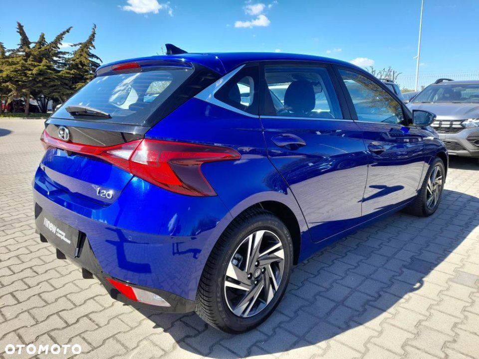 Hyundai i20 - 6