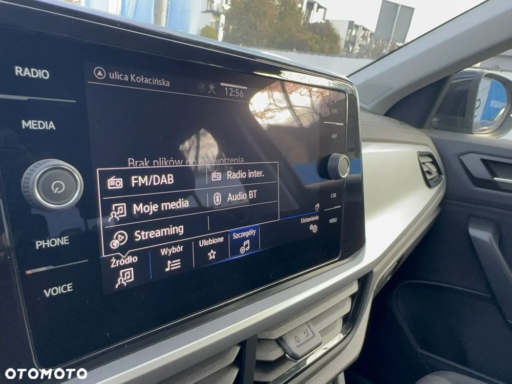 Volkswagen T-Roc 1.5 TSI Life DSG - 25