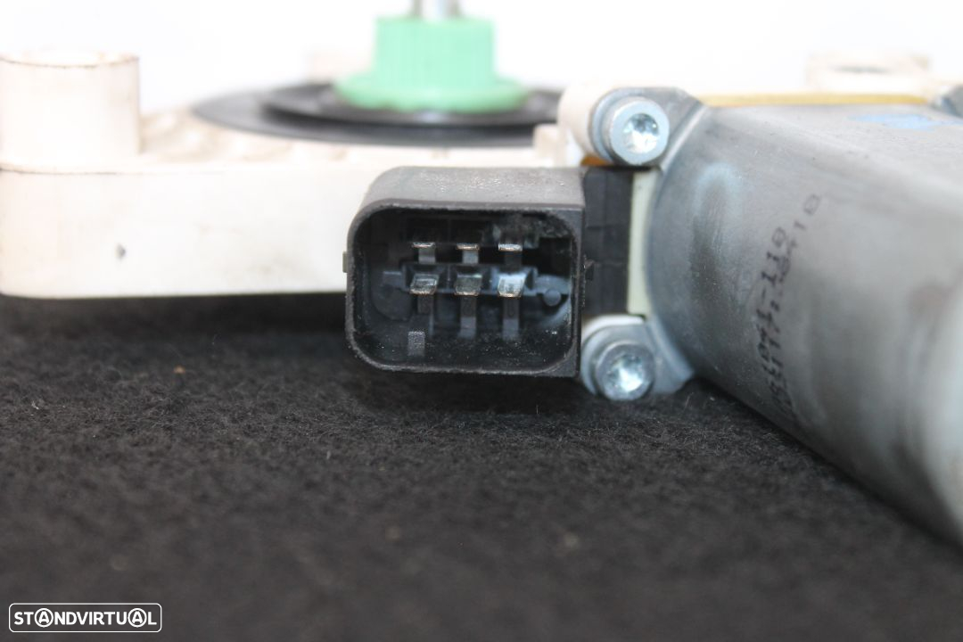 Motor Elevador Vidro Mercedes W207 - 3