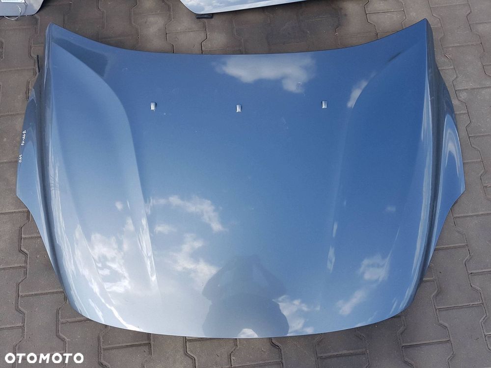 VOLVO V40 II 2 12-19r MASKA 714-16 - 2