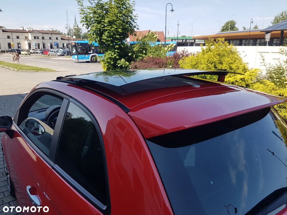 Abarth 500 - 15