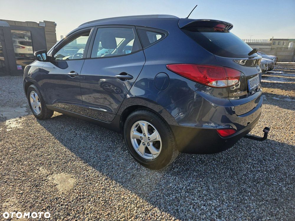 Hyundai ix35 2.0 Premium 2WD - 25