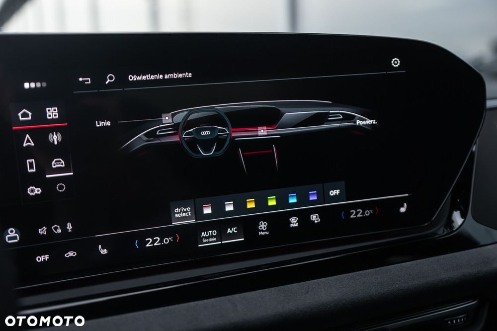 Audi A6 Limousine - 27