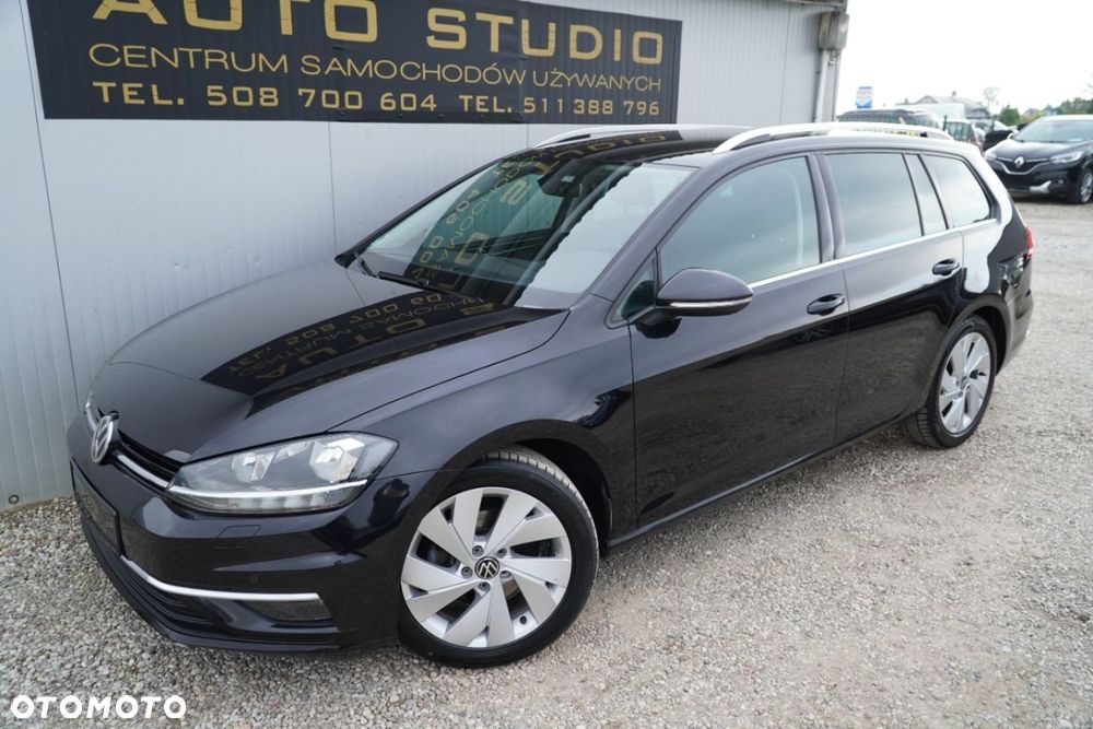 Volkswagen Golf Variant - 30