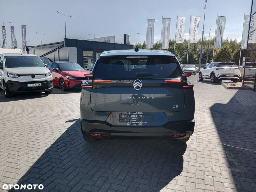 Citroën C5 Aircross - 8