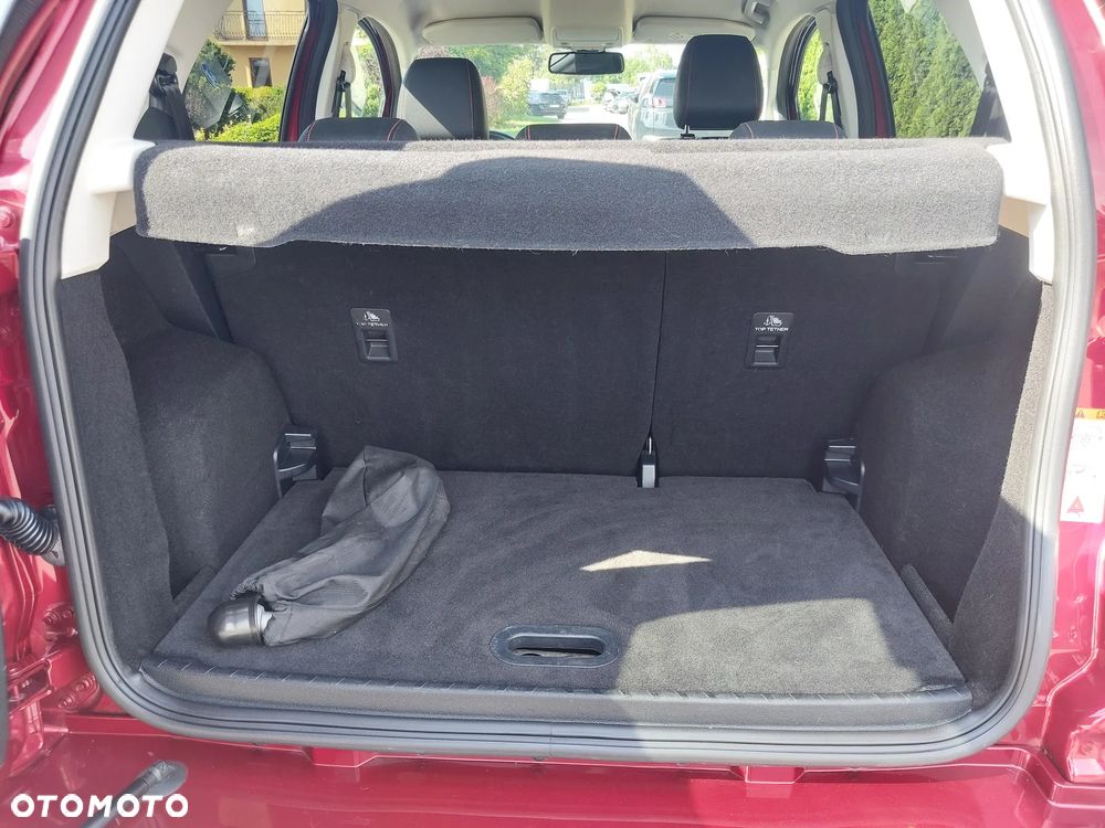Ford EcoSport 1.5 EcoBlue AWD Navi Edition ASS - 22