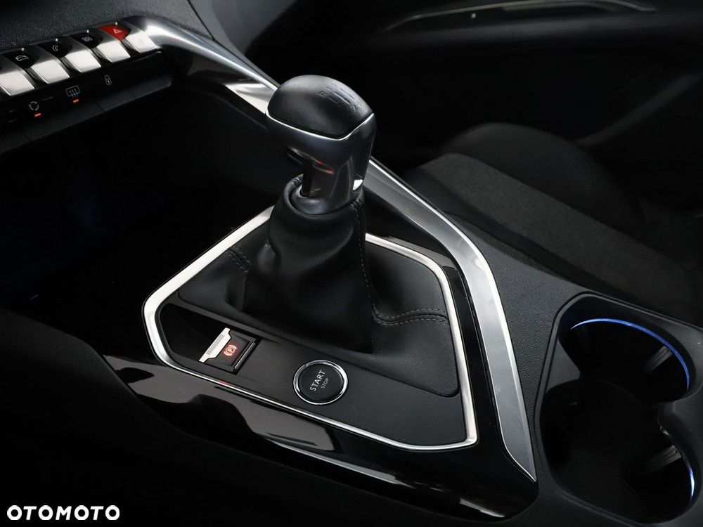 Peugeot 3008 1.2 PureTech Allure - 31