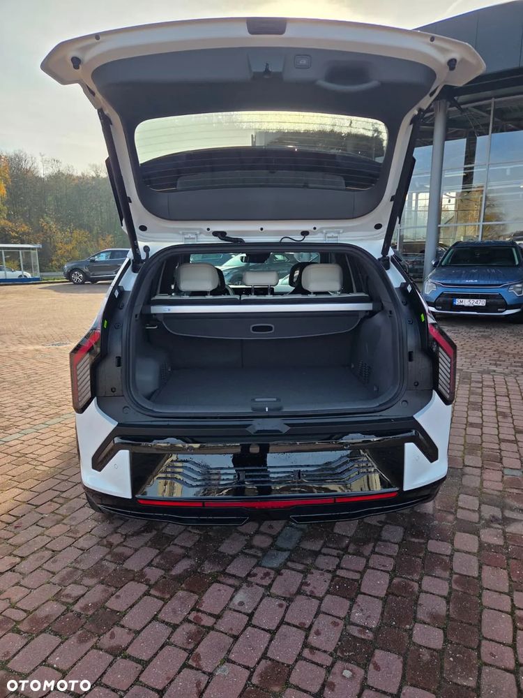 Kia EV3 81,4-kWh FWD GT-Line - 14