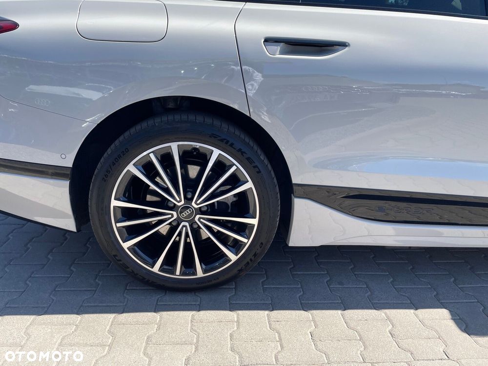 Audi A6 Sportback e-tron - 10