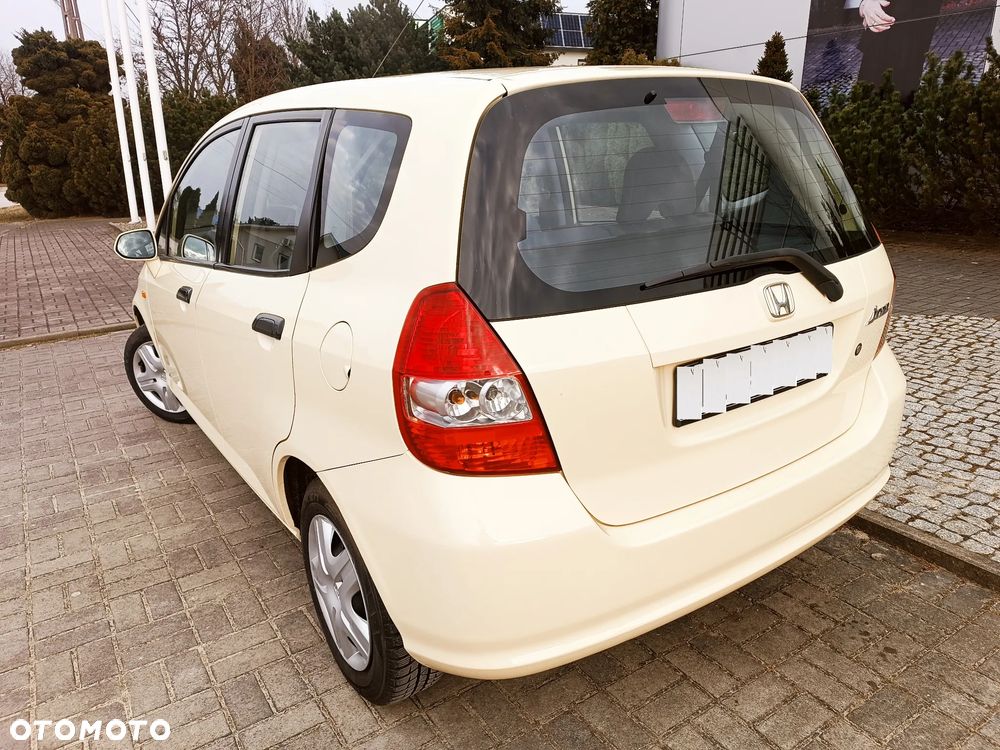 Honda Jazz 1.4 ES - 5
