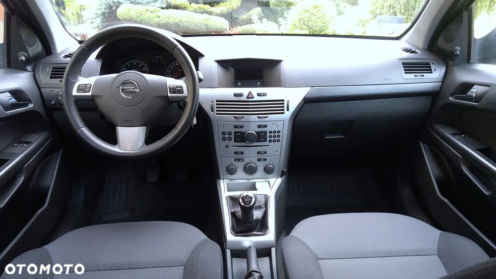 Opel Astra III 1.4 Enjoy - 7