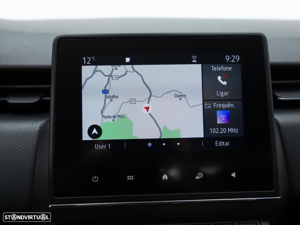 Renault Clio 1.5 Blue dCi Intens - 19