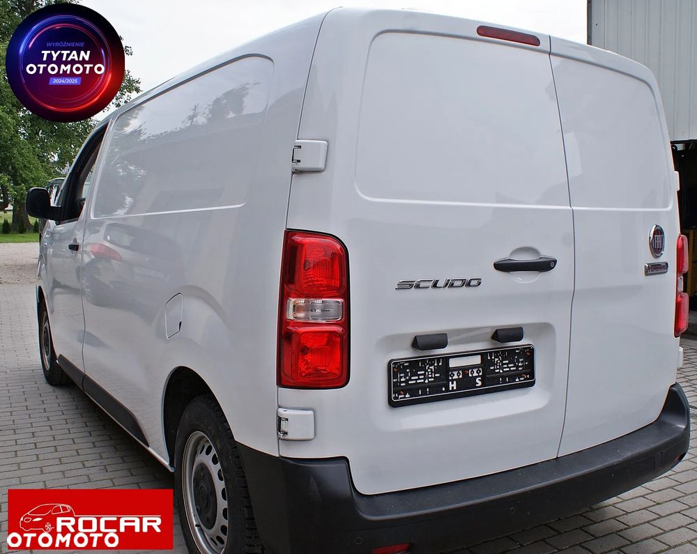 Fiat SCUDO - 5