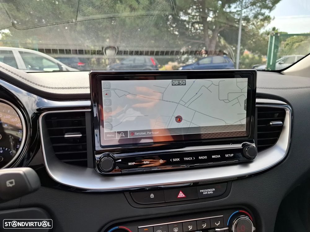 Kia XCeed 1.0 T-GDI Drive - 21