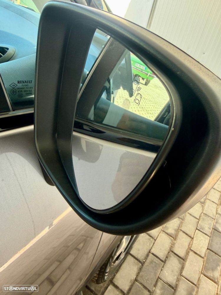 Renault Captur 0.9 TCE Exclusive XMOD - 39