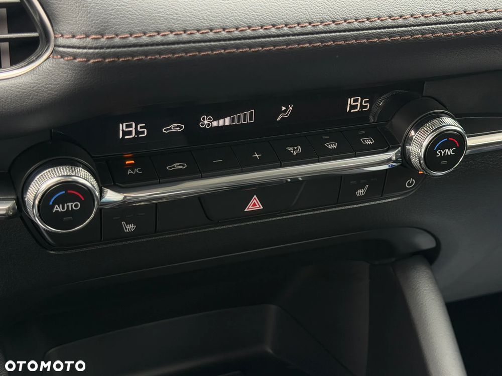 Mazda 3 2.0 mHEV Exclusive Line - 20