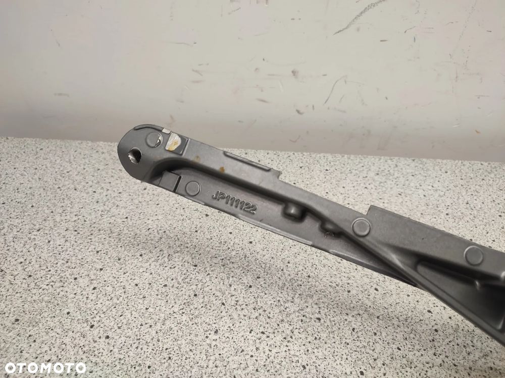 Stelaż tył, tylny prawy KTM Duke 125 390 24-26 - 15