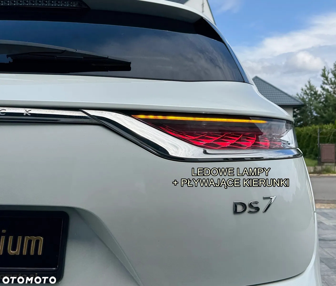 DS Automobiles DS 7 Crossback 2.0 BlueHDi Grand Chic - 27