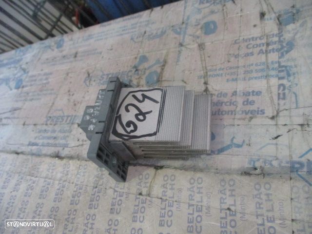 Resistencia De Sofagem RESOF624 HYUNDAI SANTA FE 2006 - 3