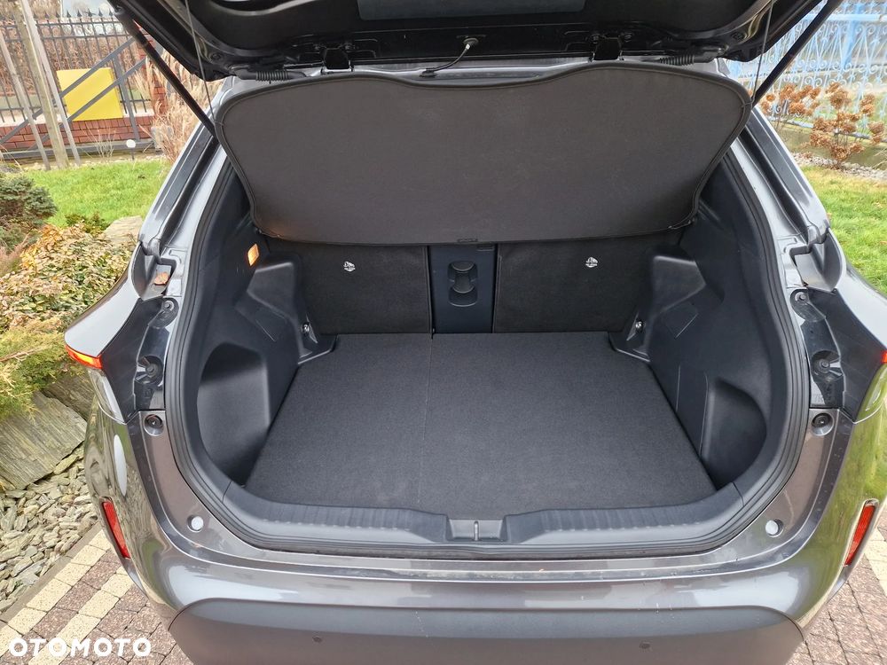 Toyota Yaris Cross Hybrid 1.5 Style - 18