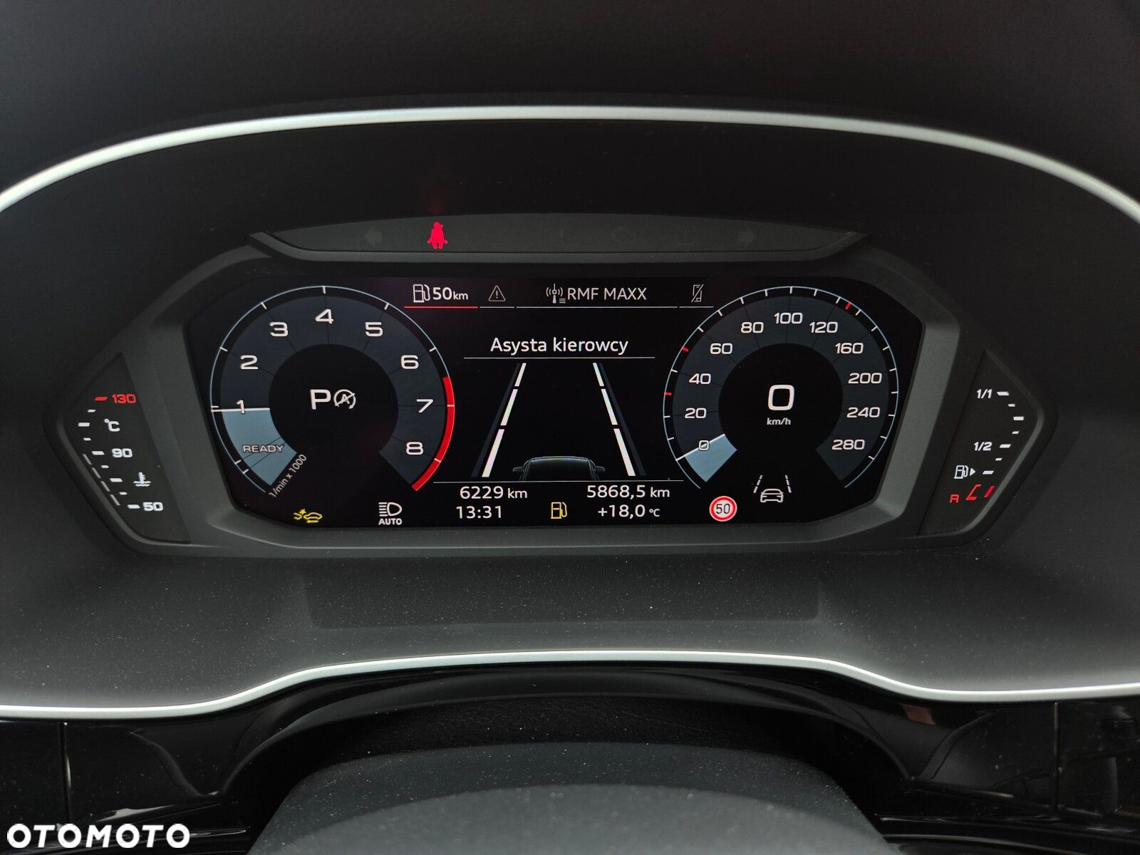 Audi Q3 - 27