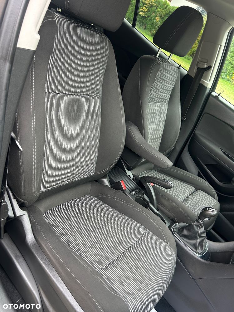 Opel Mokka - 20