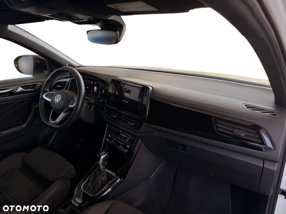 Volkswagen T-Roc 1.5 TSI Style DSG - 16