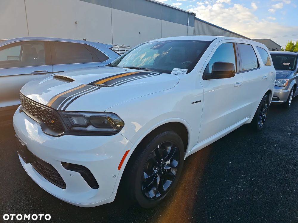 Dodge Durango - 1
