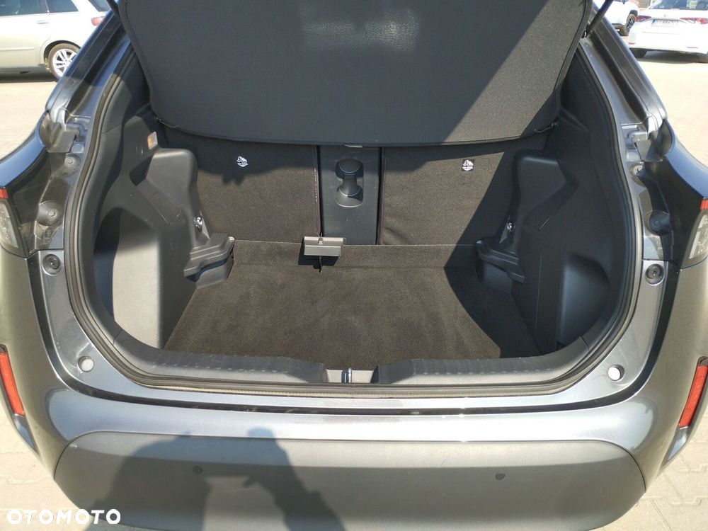 Toyota Yaris Cross Hybrid 1.5 Style - 12