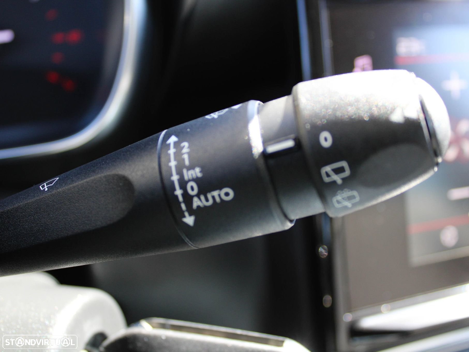 Citroën C3 Aircross 1.6 BlueHDi Feel - 28