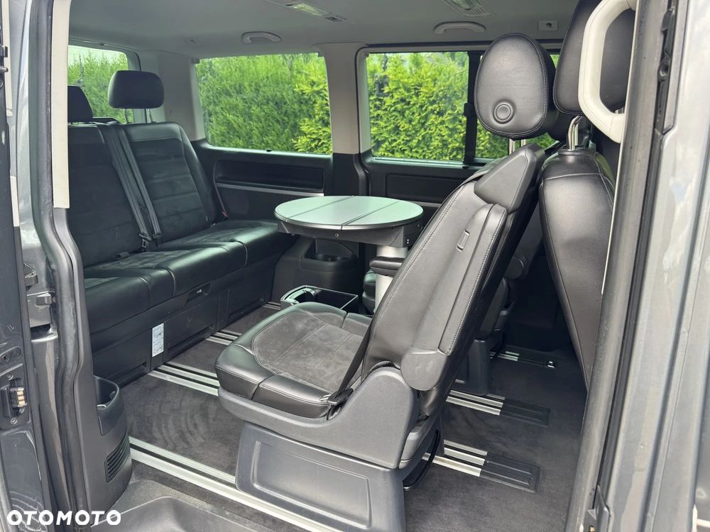 Volkswagen Multivan 2.0 BiTDI L1 Highline DSG - 18