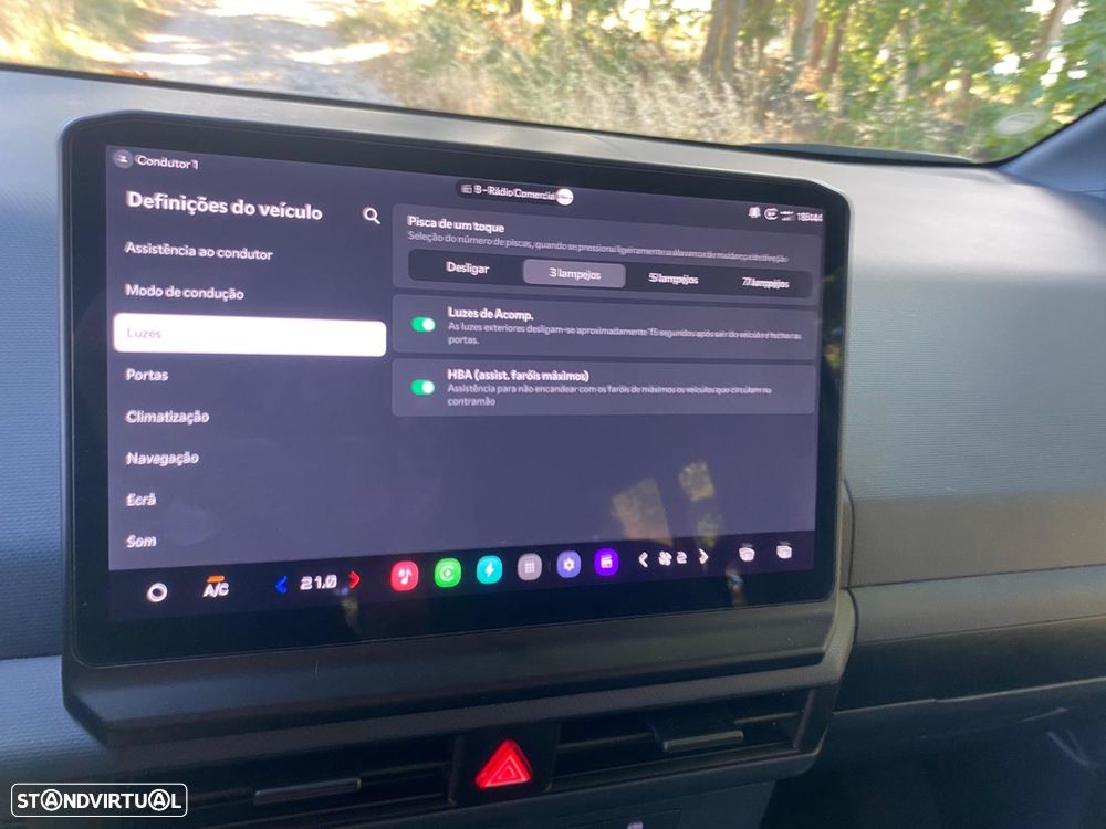 Kia PV5 71.2 kWh L2H1 + V2L - 35