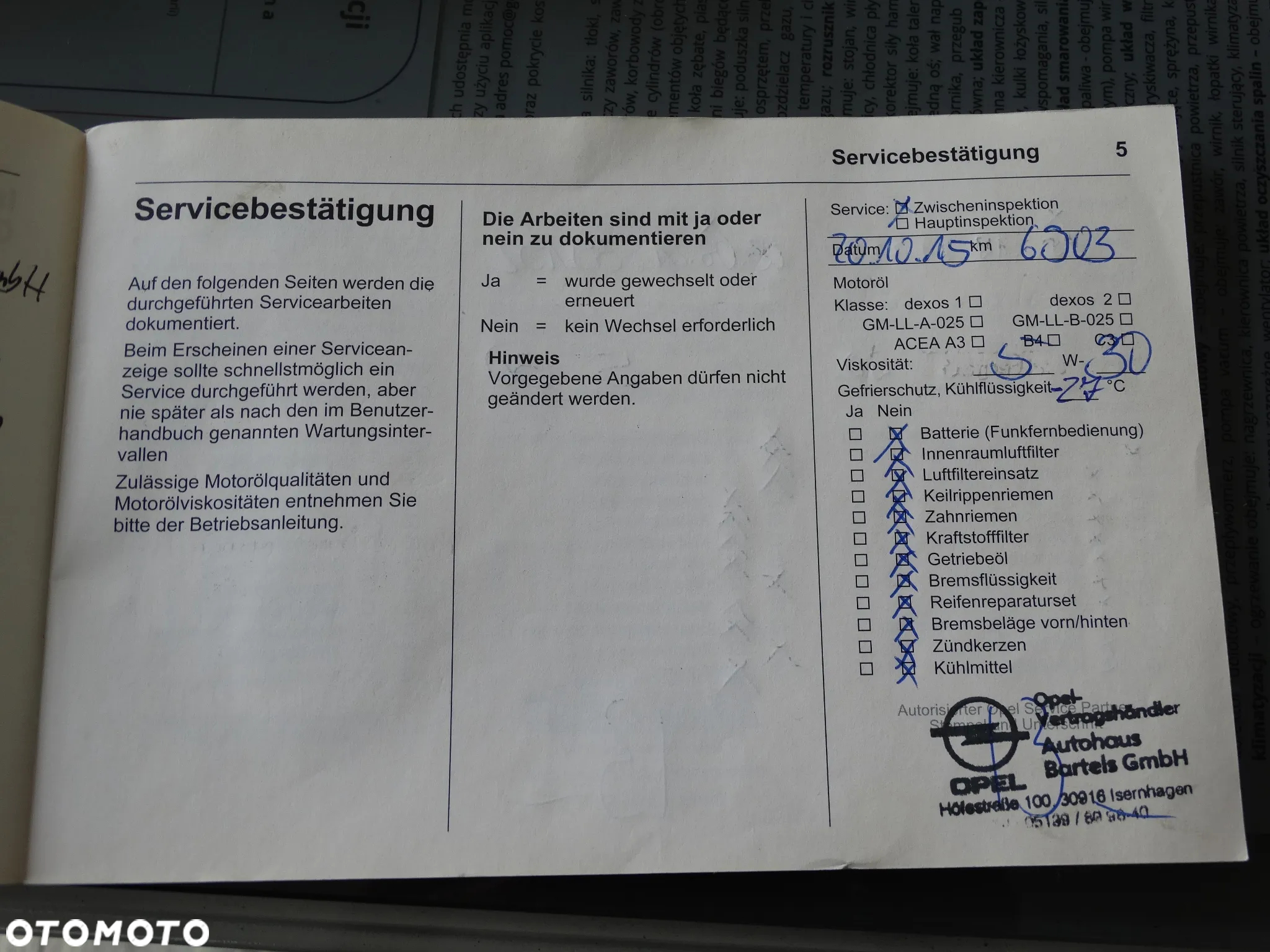 Opel Corsa - 36