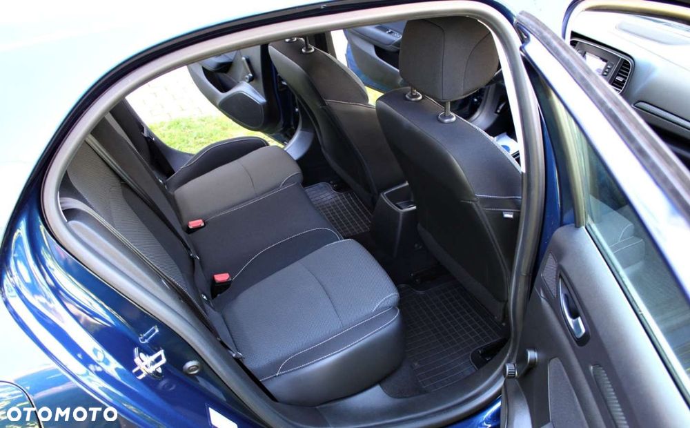 Renault Megane - 14