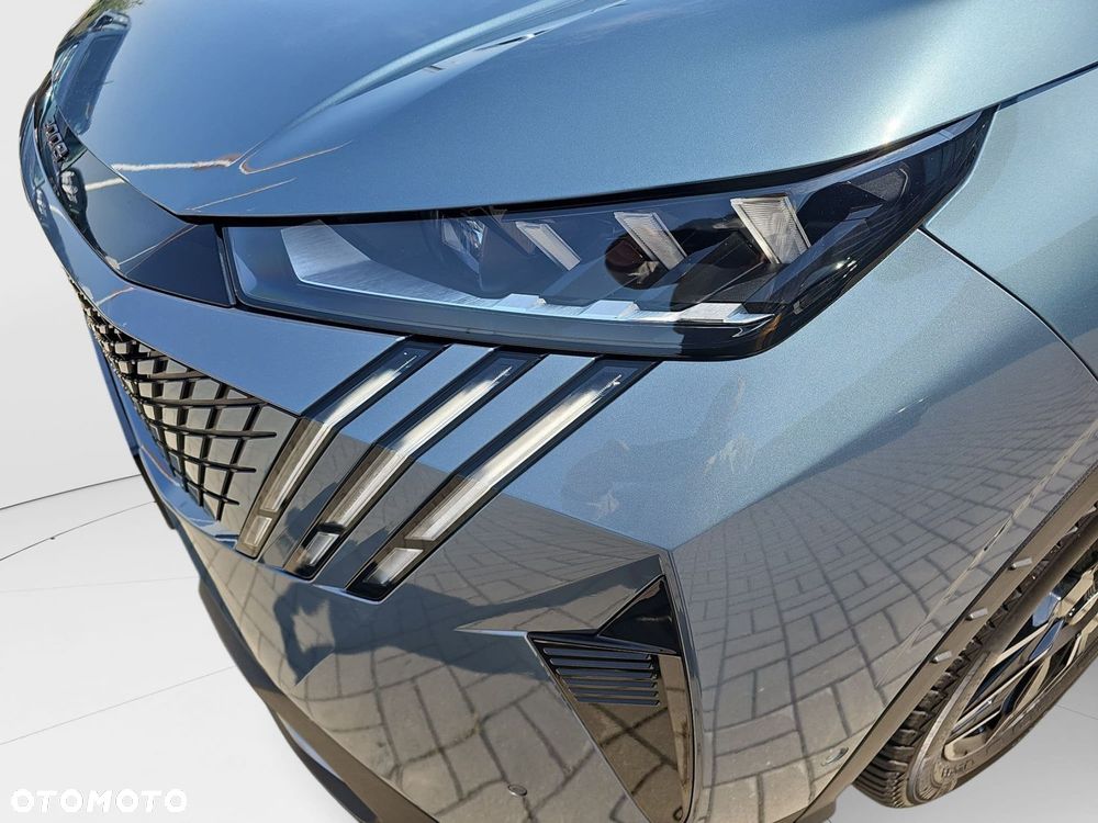Peugeot 3008 - 10