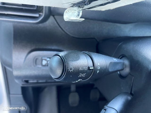 Peugeot Partner1.6 HDI L1 HDI IVA DEDUTIVEL - 18