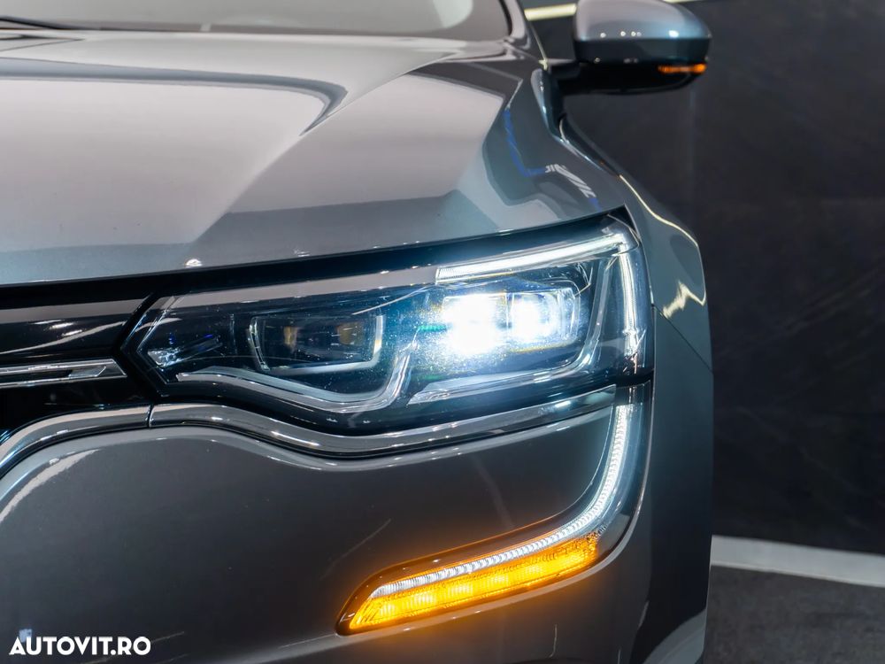 Renault Talisman Grandtour ENERGY dCi 160 EDC INTENS - 11