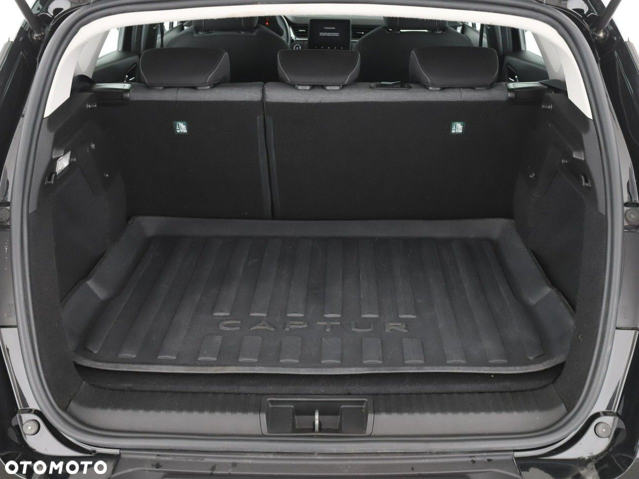 Renault Captur 1.0 TCe Zen - 20