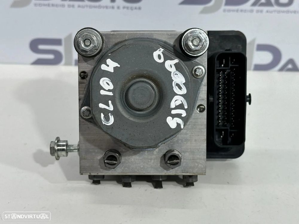 Módulo ABS - Renault Clio IV (2018) - 10