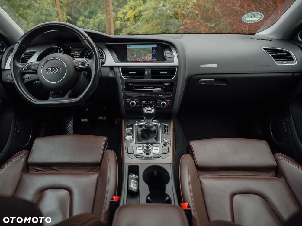 Audi A5 Sportback 2.0 TFSI Quattro - 23