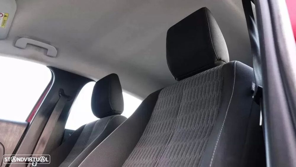 Opel Corsa 1.2 Edition - 20