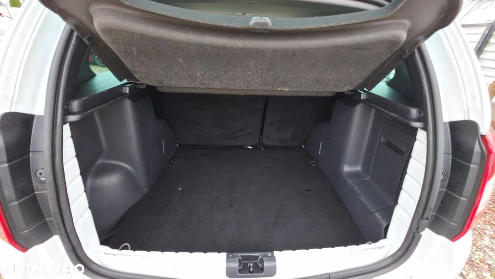 Dacia Duster 1.5 dCi 4x2 Prestige - 16