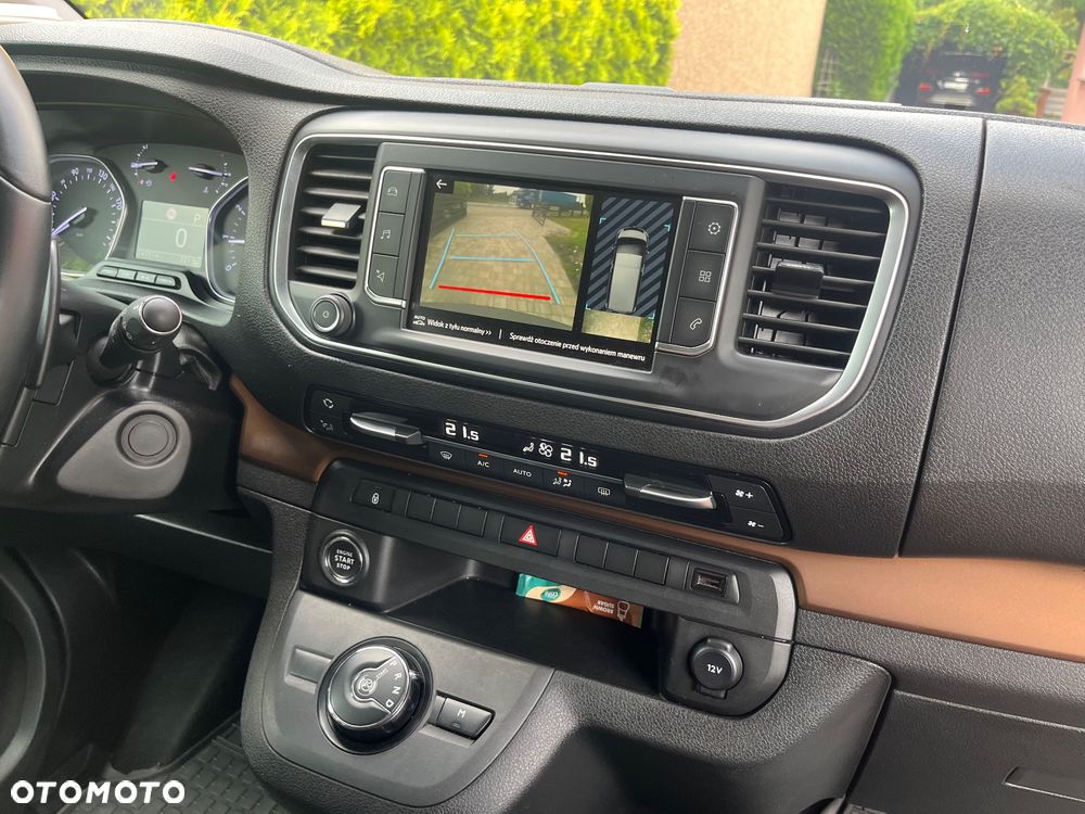 Toyota Proace Verso - 27