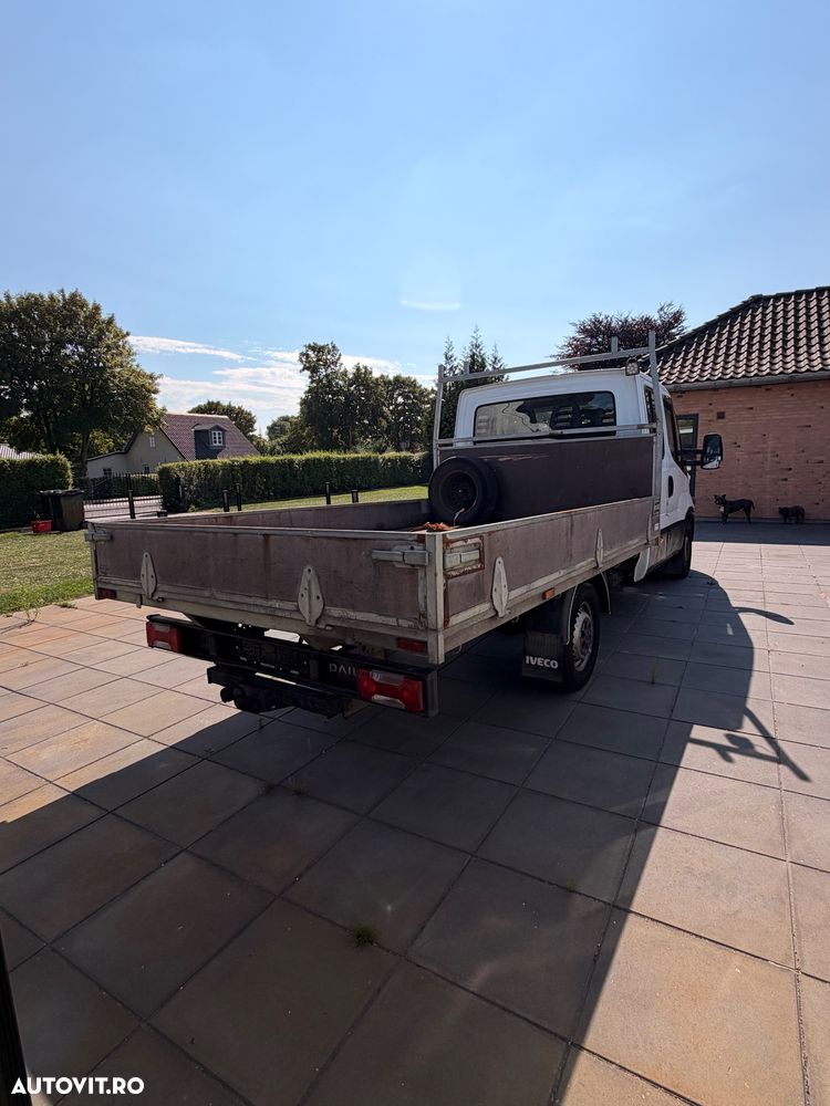 Iveco Daily 35-80 - 4