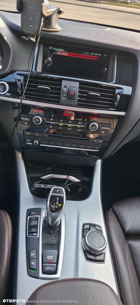 BMW X3 xDrive30d M Sport sport - 19