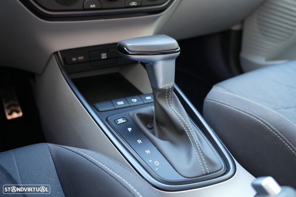 Hyundai Bayon 1.0 T-GDI Premium DCT - 13