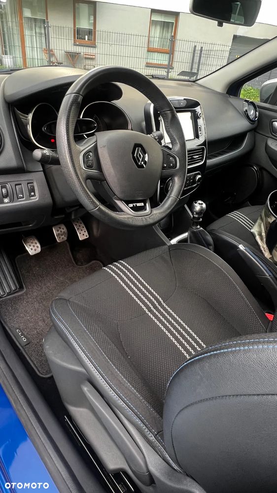 Renault Clio 1.2 Energy TCe Intens - 6