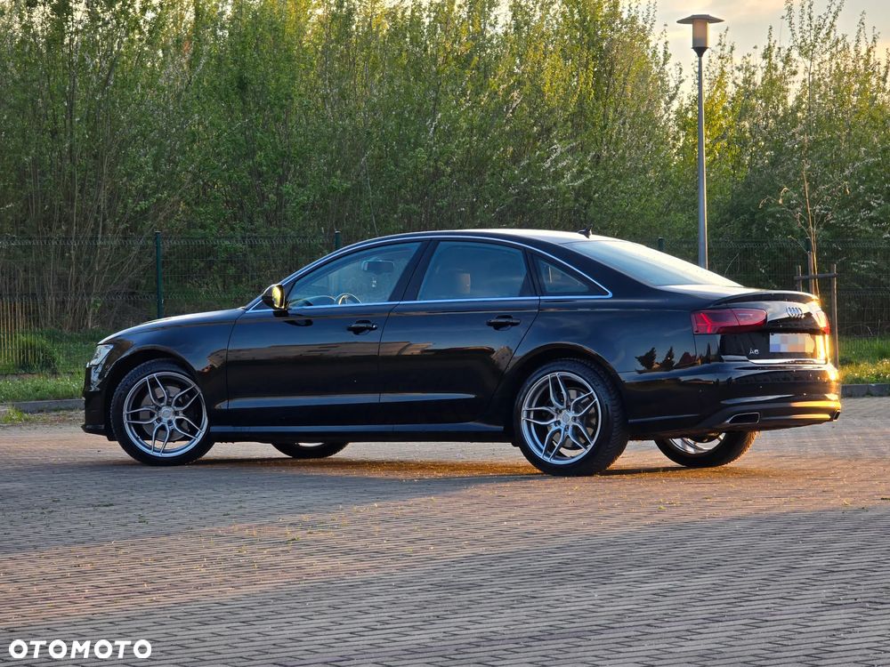Audi A6 Limousine 3.0 TDI Quattro S tronic - 7