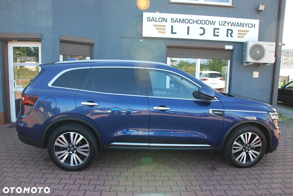 Renault Koleos 2.0 dCi Initiale Paris X-Tronic - 10