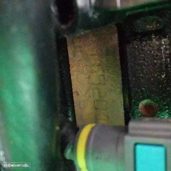 MOTOR COMPLETO NISSAN NV200 / EVALIA AUTOBUS 2012 -K9K400 - 1